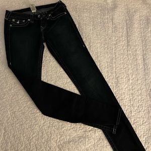 True religion women jeans